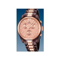 Watch Festina Man in Steel F16858/1 - F16858/1